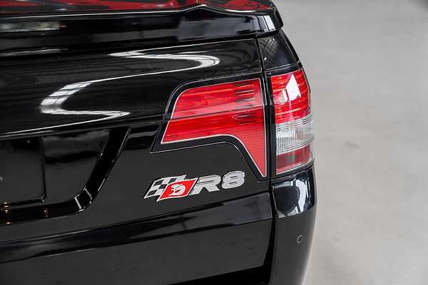 2016 Holden Special Vehicles Maloo R8 LSA GEN-F2 Rear Wheel Drive