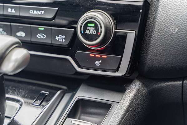 2019 Honda CR-V VTi-LX RW