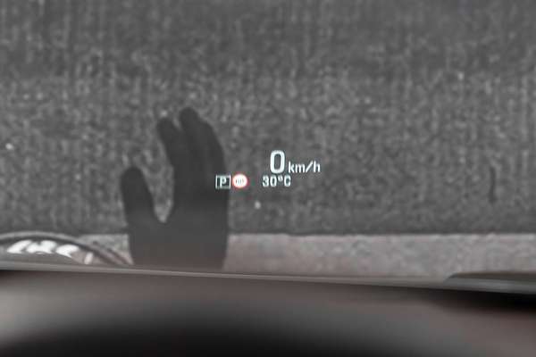 2016 Holden Special Vehicles Maloo R8 LSA GEN-F2 Rear Wheel Drive