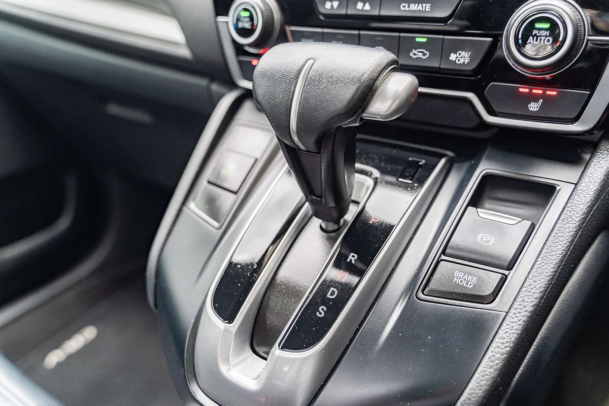 2019 Honda CR-V VTi-LX RW