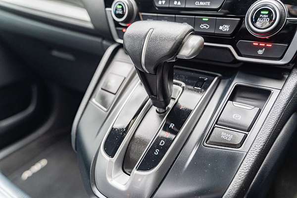 2019 Honda CR-V VTi-LX RW