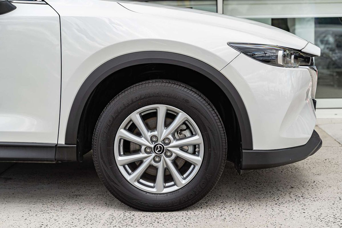 2023 Mazda CX-8 G25 Sport KG Series