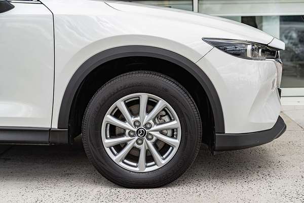 2023 Mazda CX-8 G25 Sport KG Series