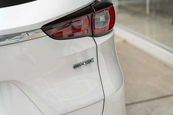 2023 Mazda CX-8 G25 Sport KG Series