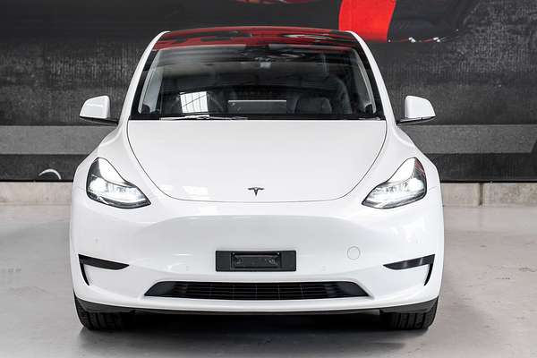 2022 Tesla Model Y Rear-Wheel Drive