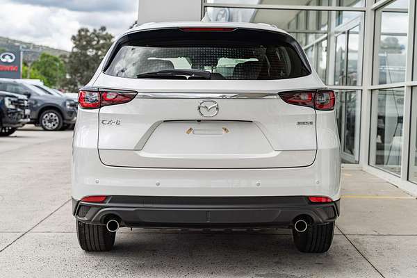 2023 Mazda CX-8 G25 Sport KG Series