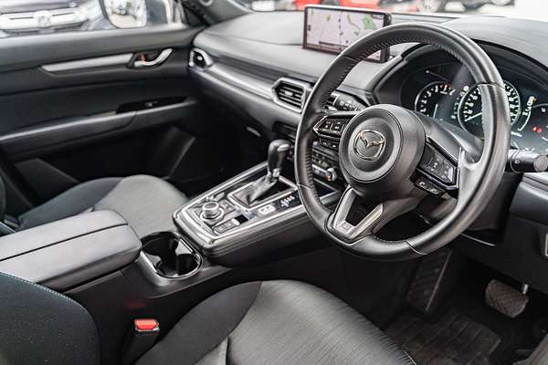 2023 Mazda CX-8 G25 Sport KG Series