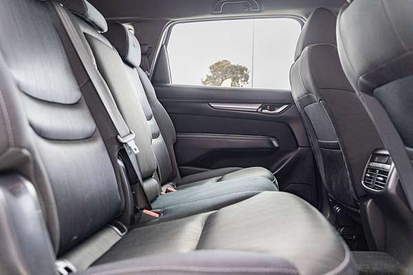 2023 Mazda CX-8 G25 Sport KG Series