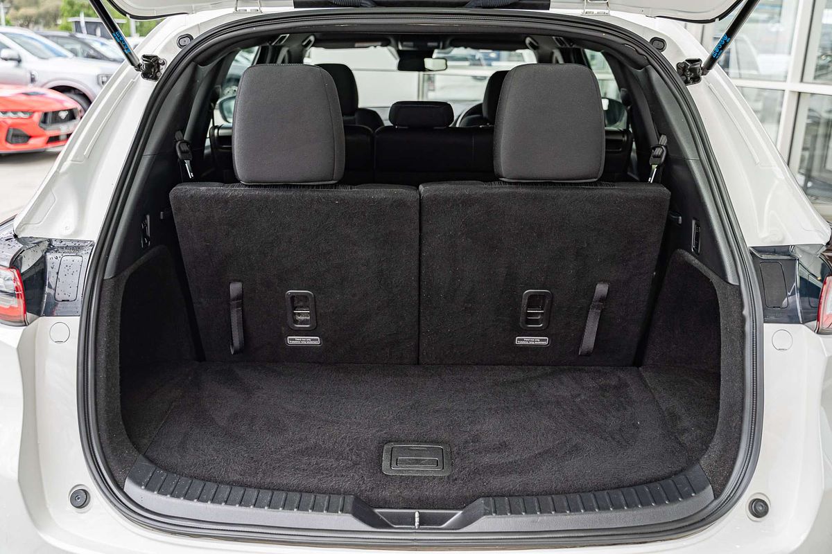 2023 Mazda CX-8 G25 Sport KG Series