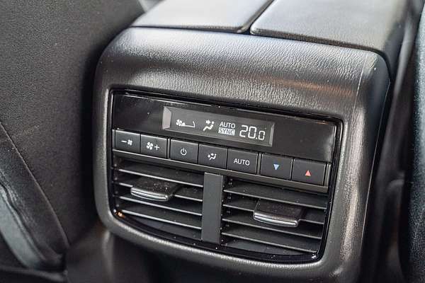 2023 Mazda CX-8 G25 Sport KG Series