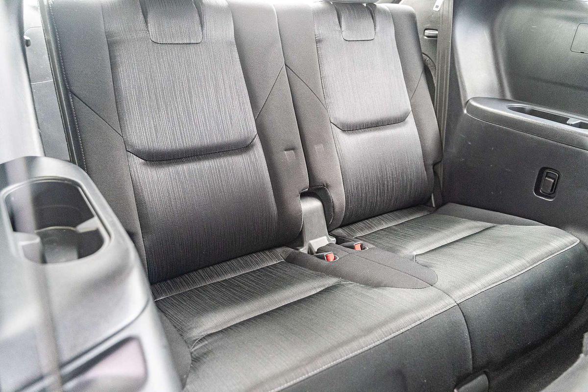 2023 Mazda CX-8 G25 Sport KG Series