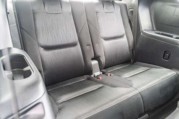 2023 Mazda CX-8 G25 Sport KG Series