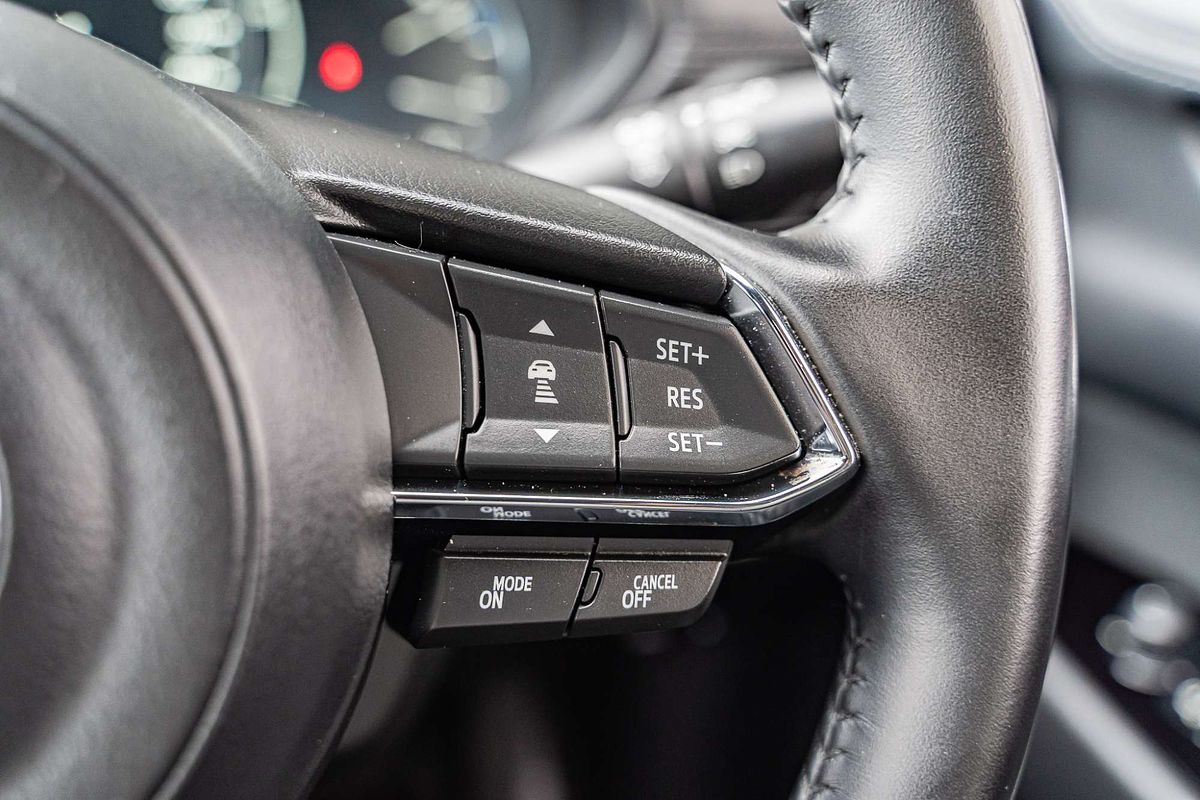 2023 Mazda CX-8 G25 Sport KG Series