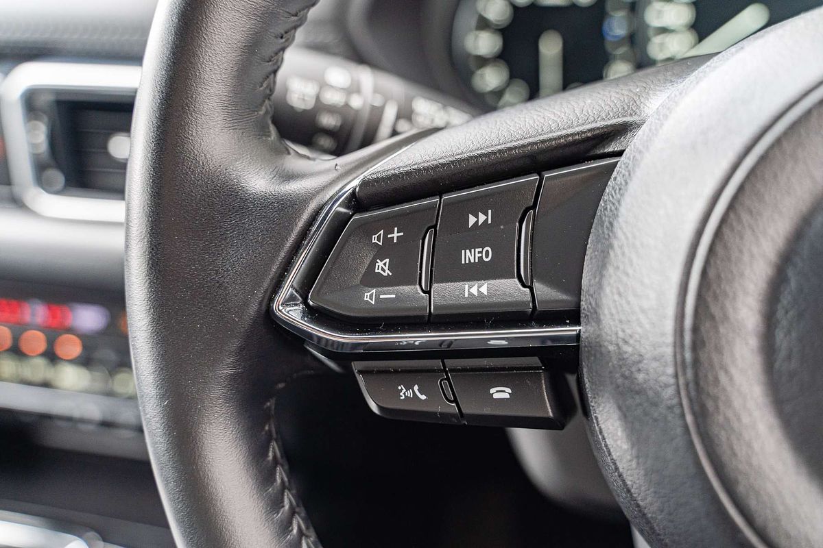 2023 Mazda CX-8 G25 Sport KG Series