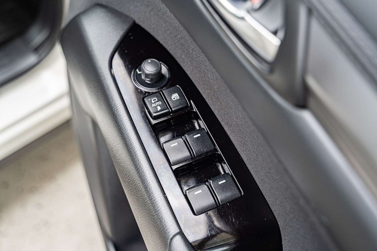 2023 Mazda CX-8 G25 Sport KG Series