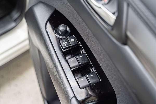 2023 Mazda CX-8 G25 Sport KG Series