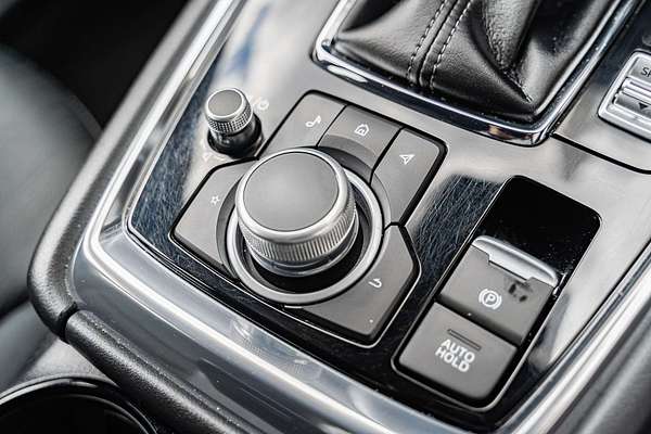 2023 Mazda CX-8 G25 Sport KG Series