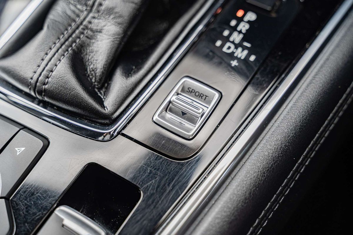 2023 Mazda CX-8 G25 Sport KG Series