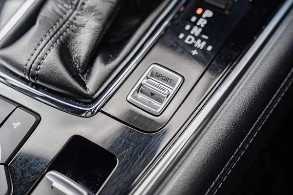 2023 Mazda CX-8 G25 Sport KG Series