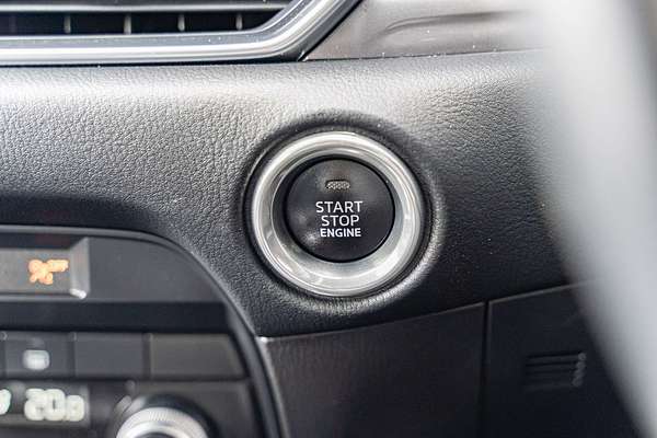 2023 Mazda CX-8 G25 Sport KG Series