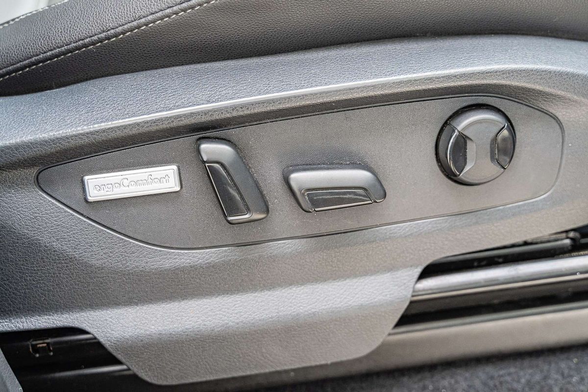 2022 Volkswagen Amarok TDI580 W580X 2H 4X4