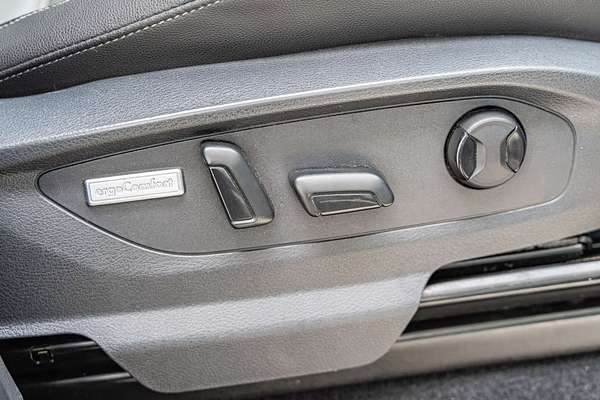 2022 Volkswagen Amarok TDI580 W580X 2H 4X4