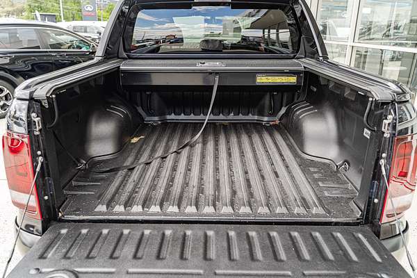 2022 Volkswagen Amarok TDI580 W580X 2H 4X4