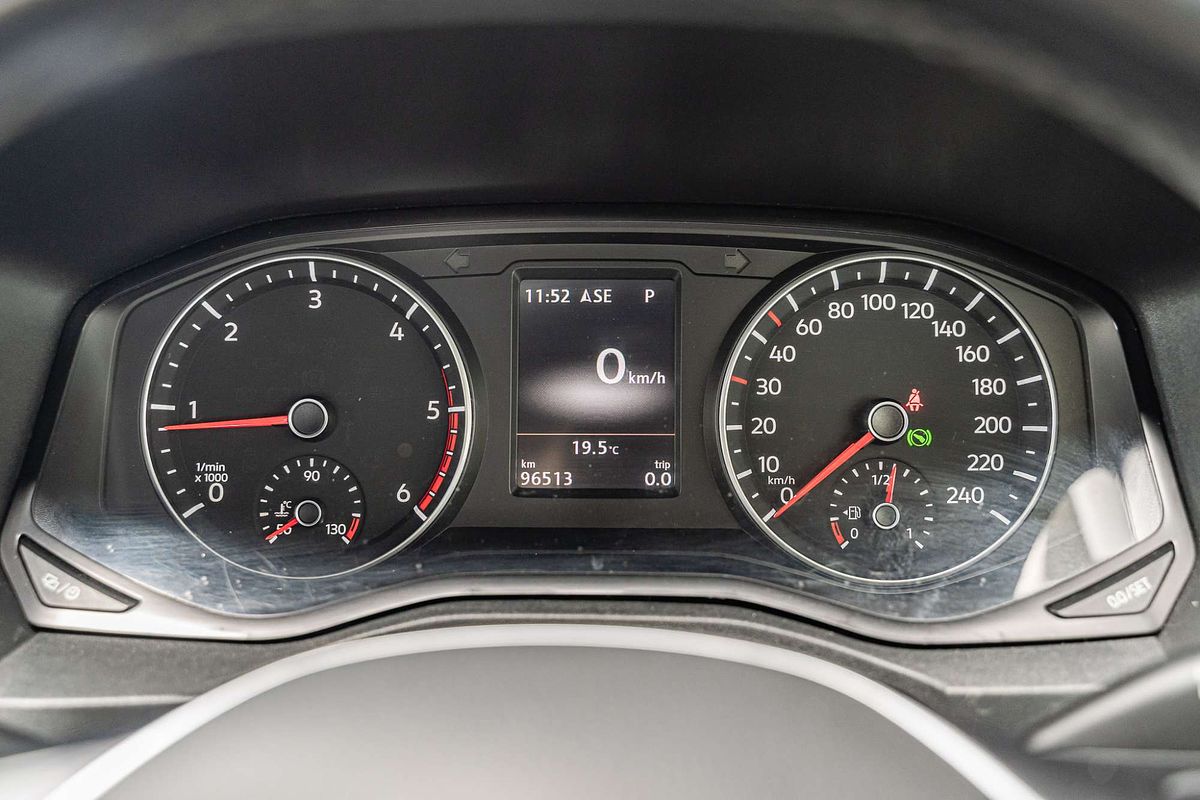 2022 Volkswagen Amarok TDI580 W580X 2H 4X4