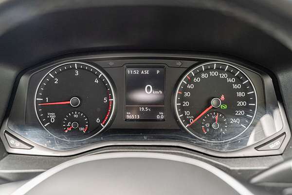 2022 Volkswagen Amarok TDI580 W580X 2H 4X4