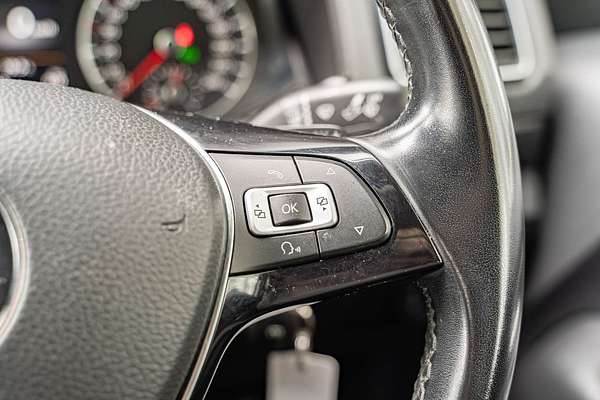 2022 Volkswagen Amarok TDI580 W580X 2H 4X4