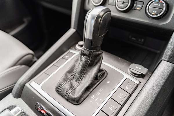 2022 Volkswagen Amarok TDI580 W580X 2H 4X4