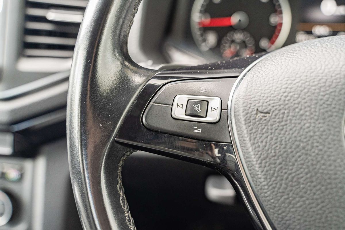 2022 Volkswagen Amarok TDI580 W580X 2H 4X4