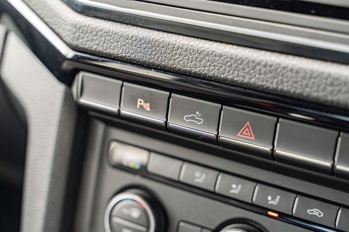 2022 Volkswagen Amarok TDI580 W580X 2H 4X4