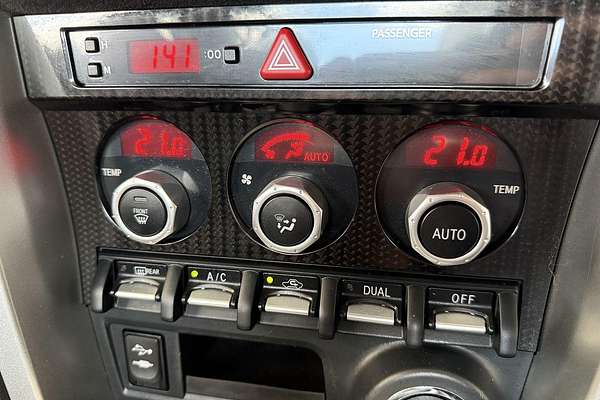 2019 Toyota 86 GTS ZN6