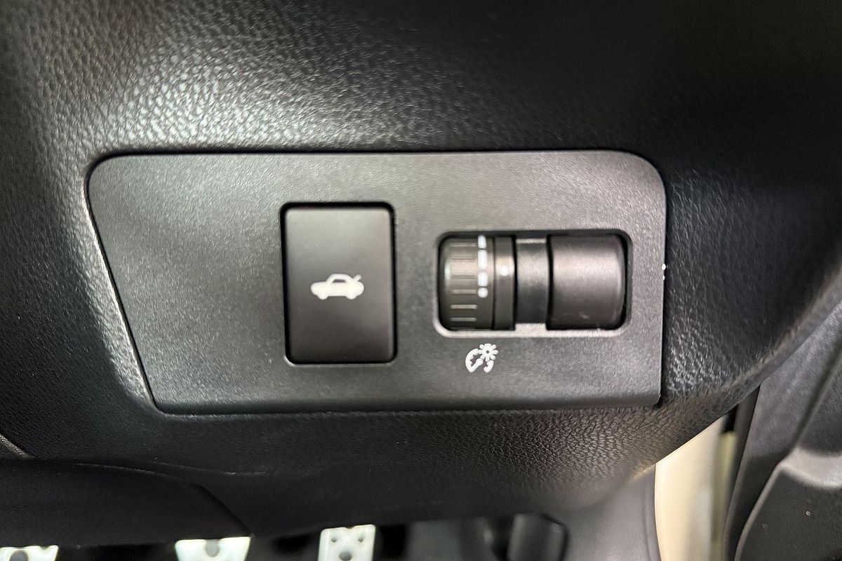 2019 Toyota 86 GTS ZN6