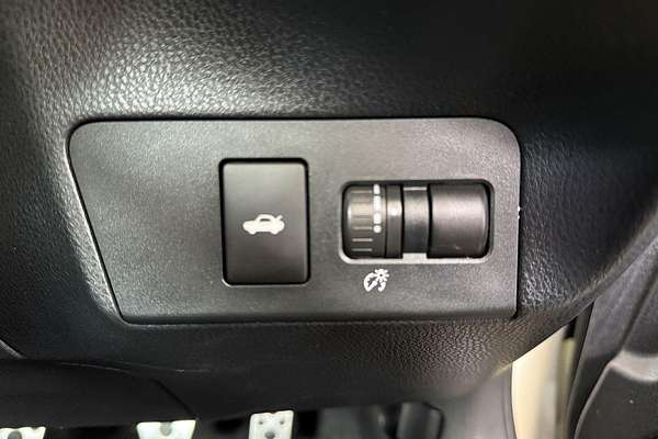 2019 Toyota 86 GTS ZN6