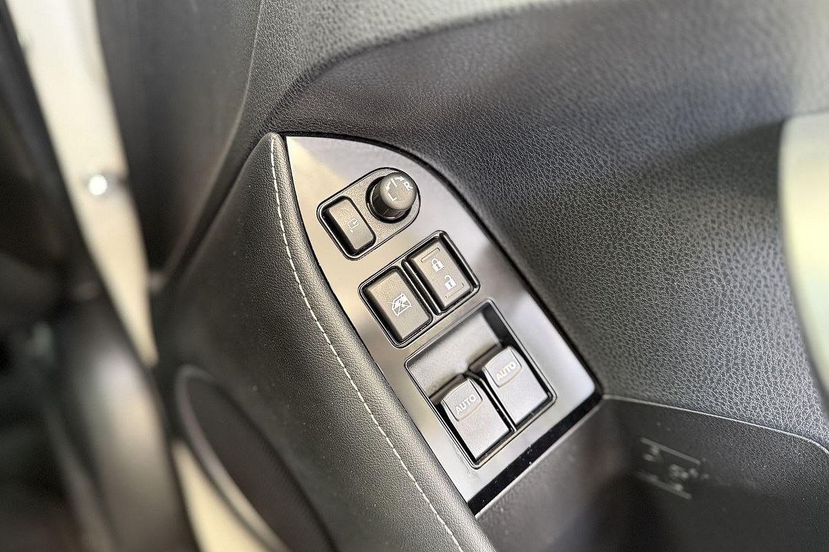 2019 Toyota 86 GTS ZN6