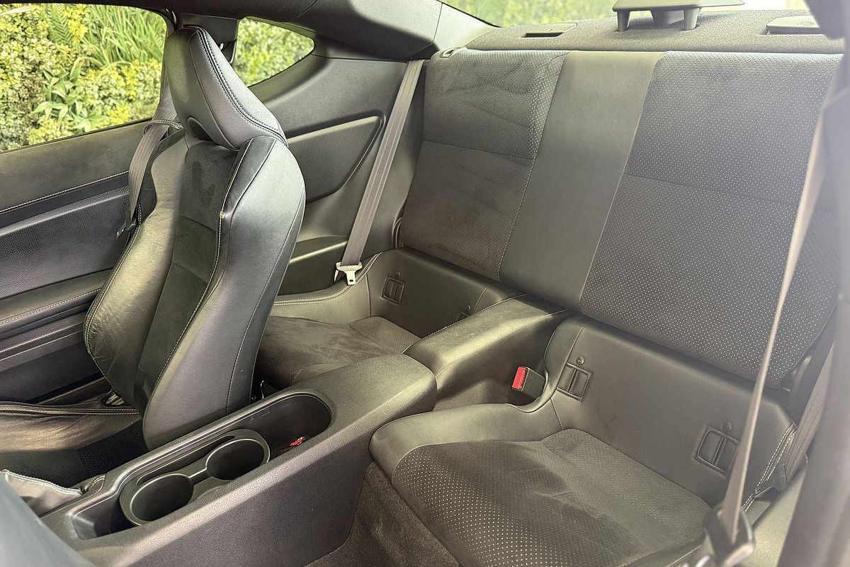 2019 Toyota 86 GTS ZN6