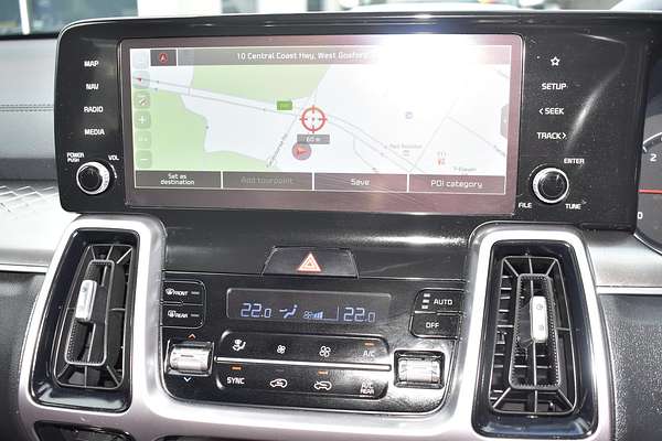 2023 Kia Sorento Sport+ MQ4