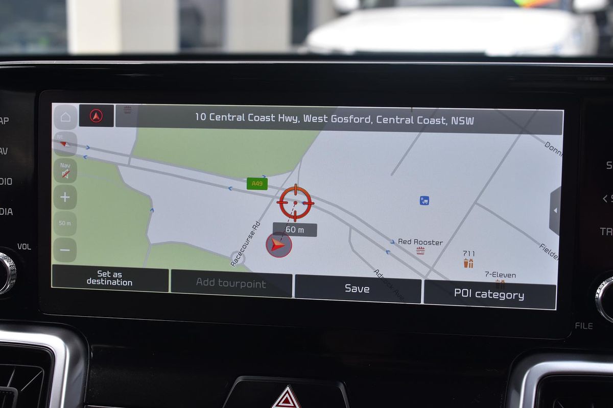 2023 Kia Sorento Sport+ MQ4