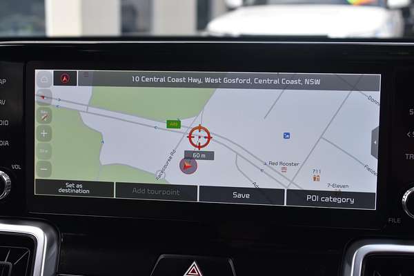 2023 Kia Sorento Sport+ MQ4