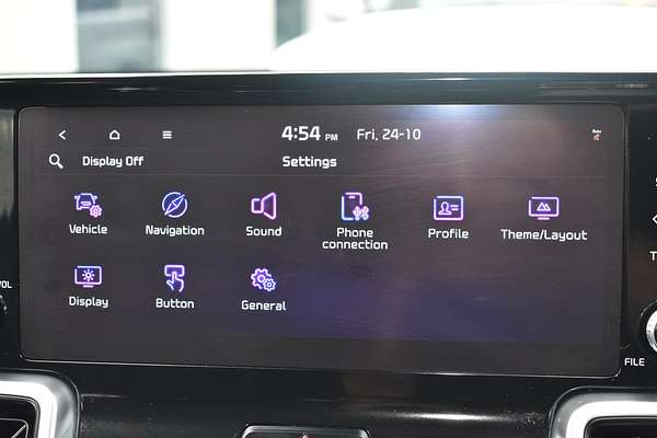 2023 Kia Sorento Sport+ MQ4