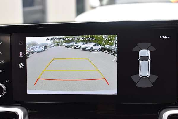 2023 Kia Sorento Sport+ MQ4