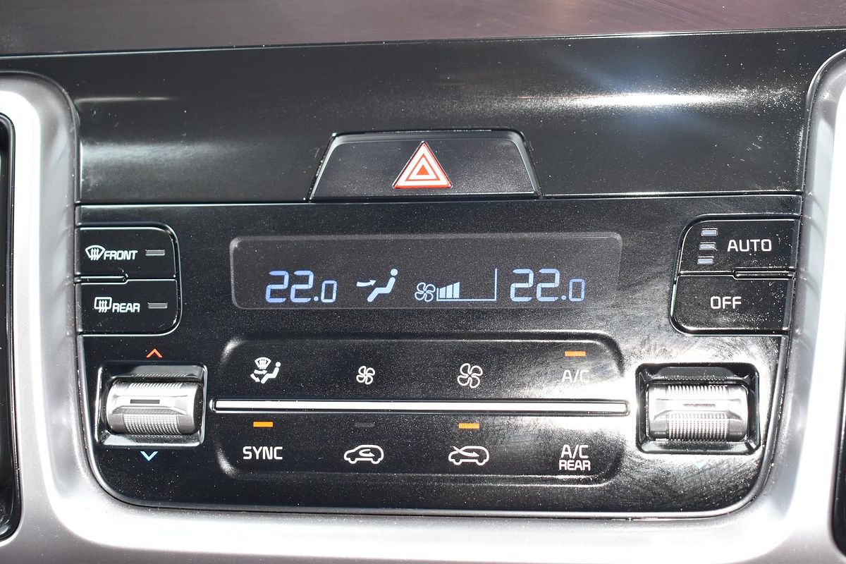 2023 Kia Sorento Sport+ MQ4