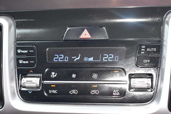 2023 Kia Sorento Sport+ MQ4