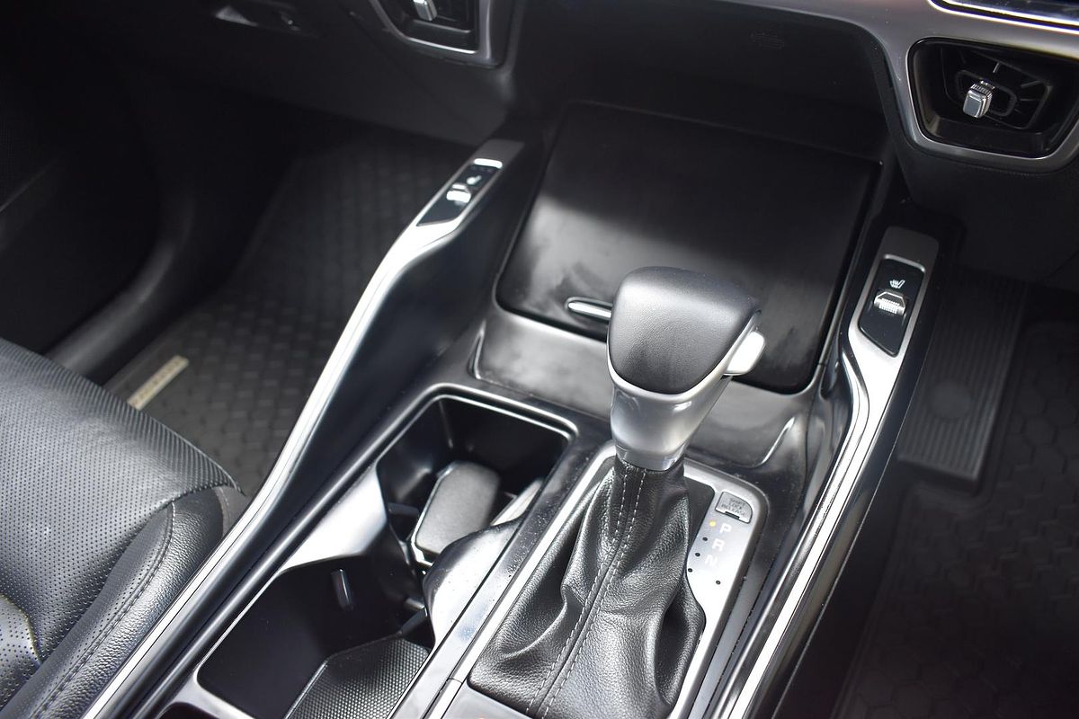 2023 Kia Sorento Sport+ MQ4