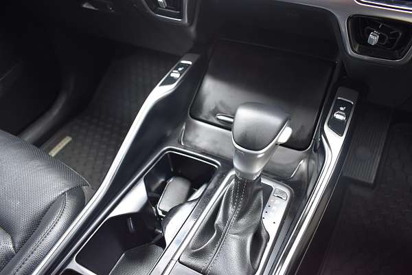 2023 Kia Sorento Sport+ MQ4