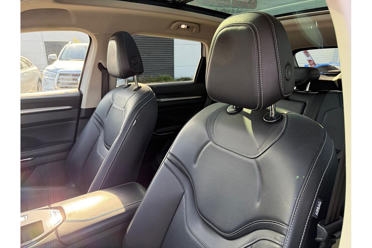 2022 GWM Haval H6 Ultra Hybrid B01