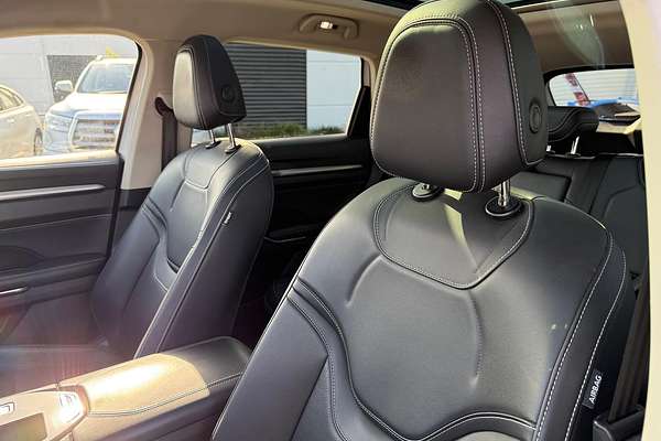 2022 GWM Haval H6 Ultra Hybrid B01