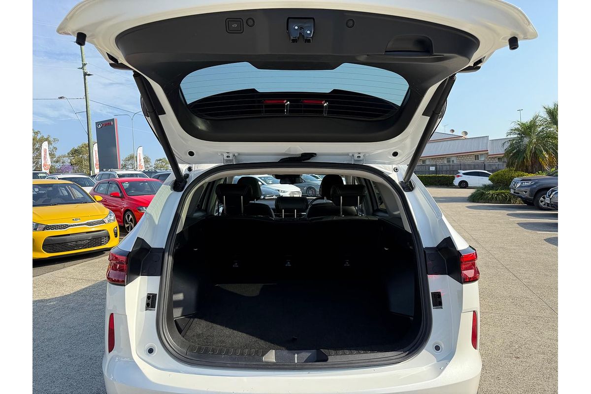 2022 GWM Haval H6 Ultra Hybrid B01